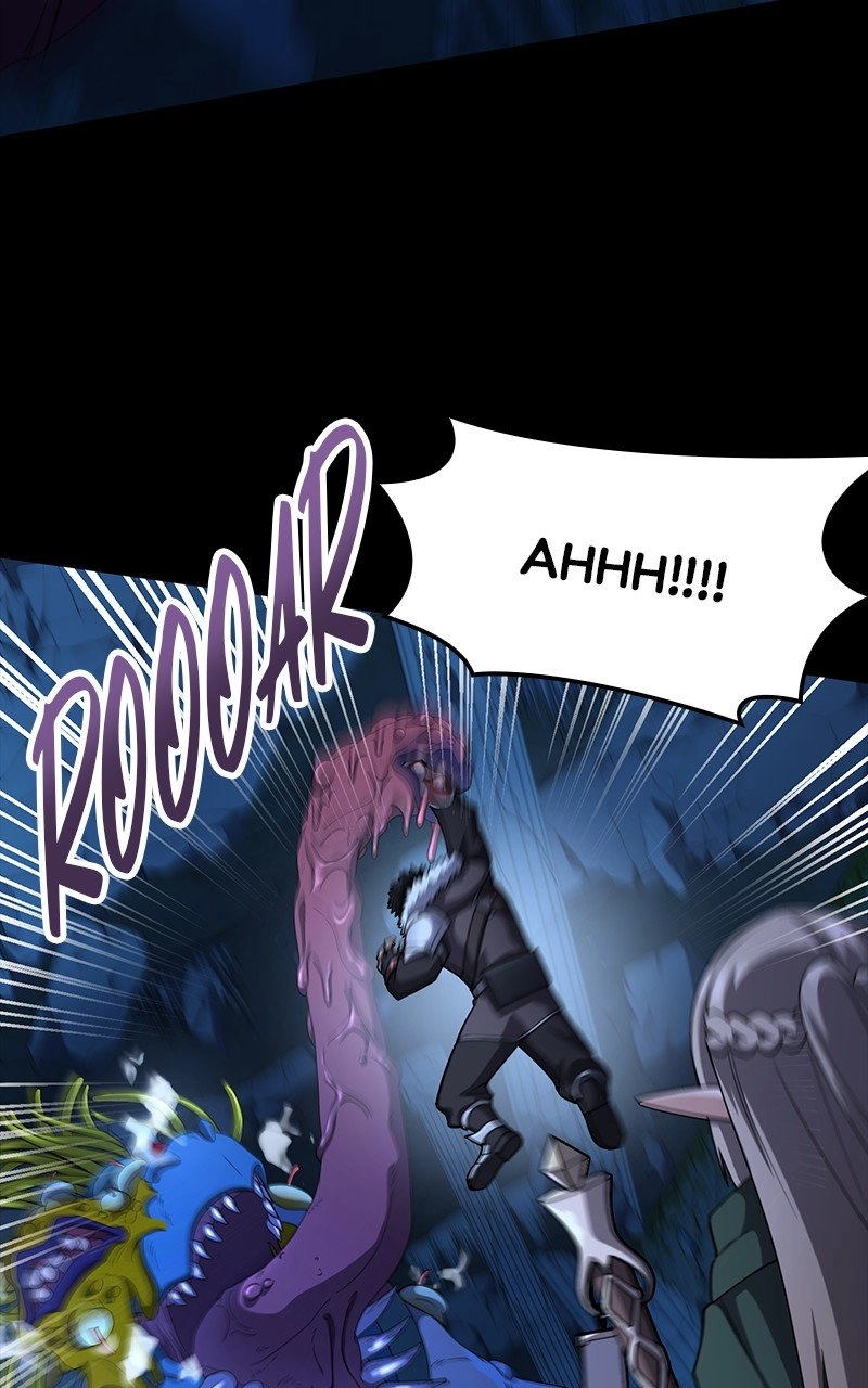 Monster Eater Chapter 36, page 85 of 115