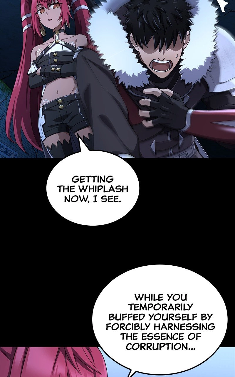 Monster Eater Chapter 36, page 9 of 115