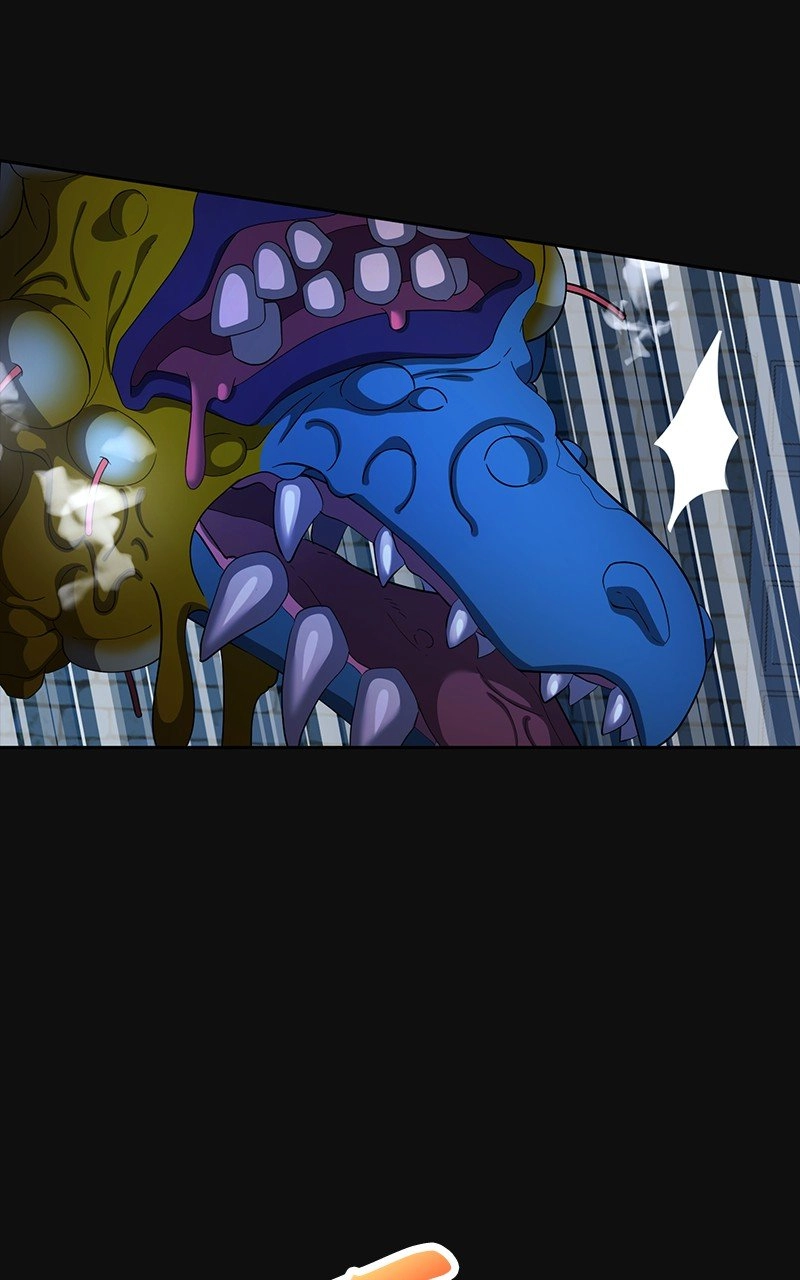 Monster Eater Chapter 36, page 95 of 115