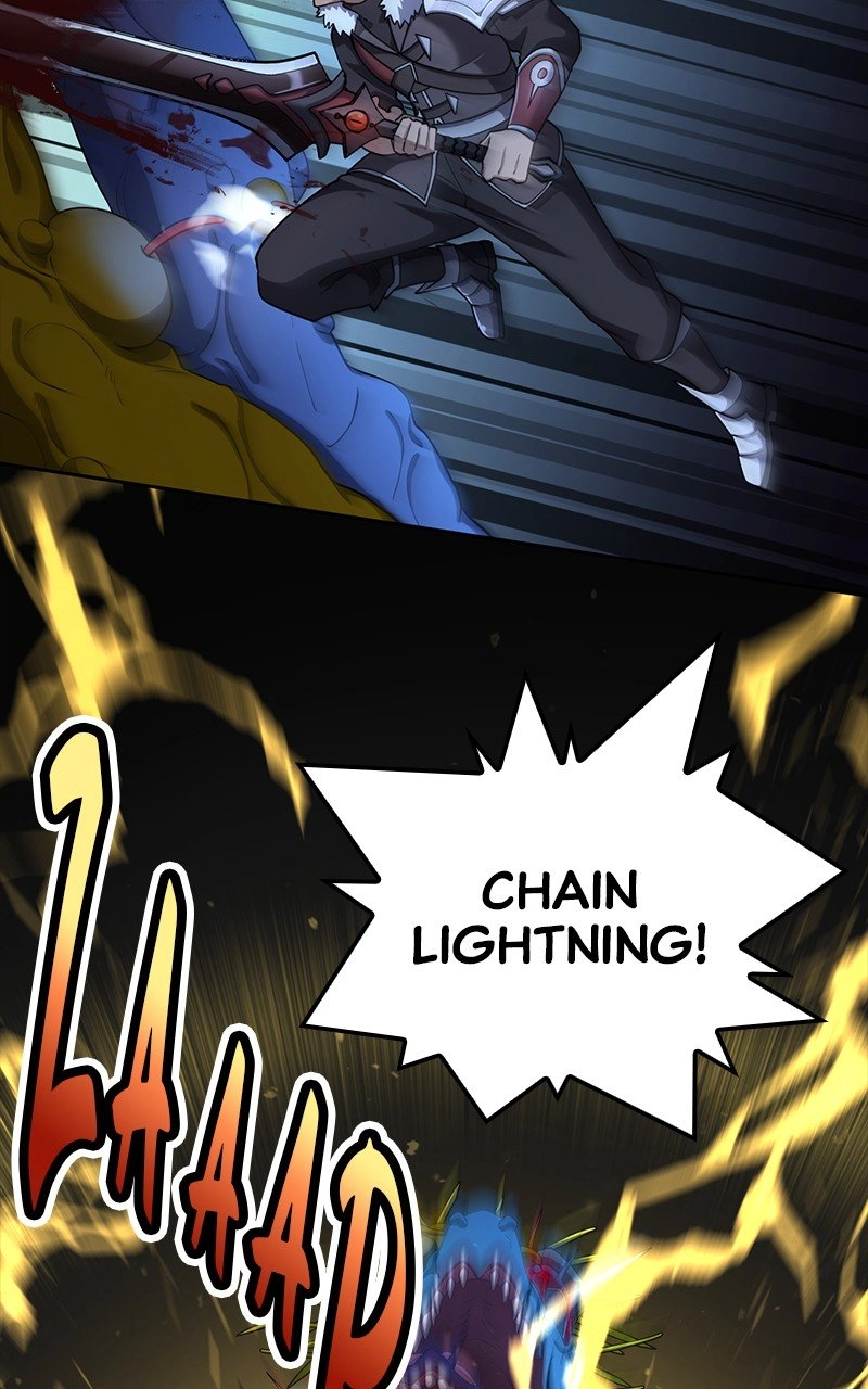 Monster Eater Chapter 36, page 98 of 115