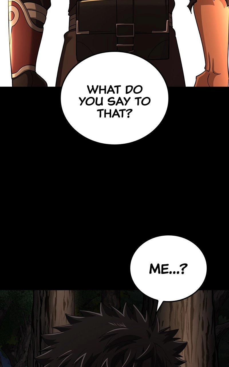 Monster Eater Chapter 37, page 101 of 104