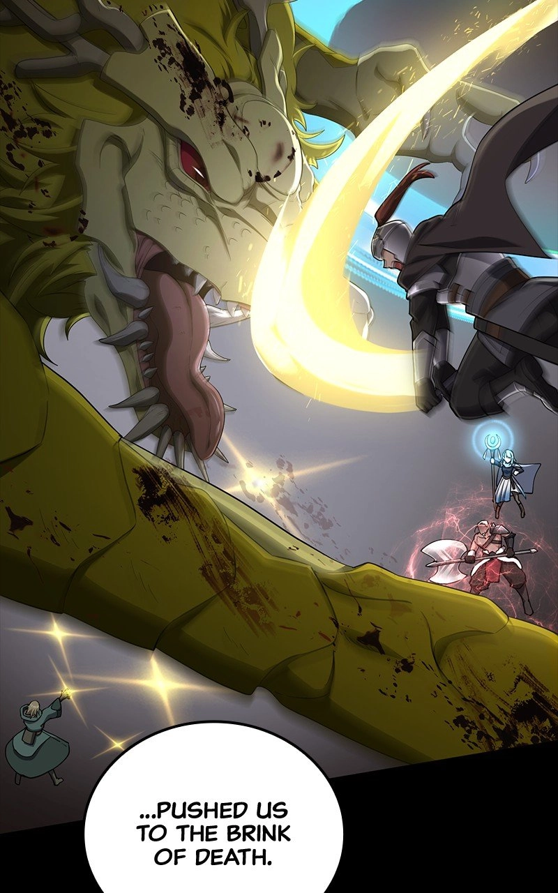 Monster Eater Chapter 37, page 18 of 104