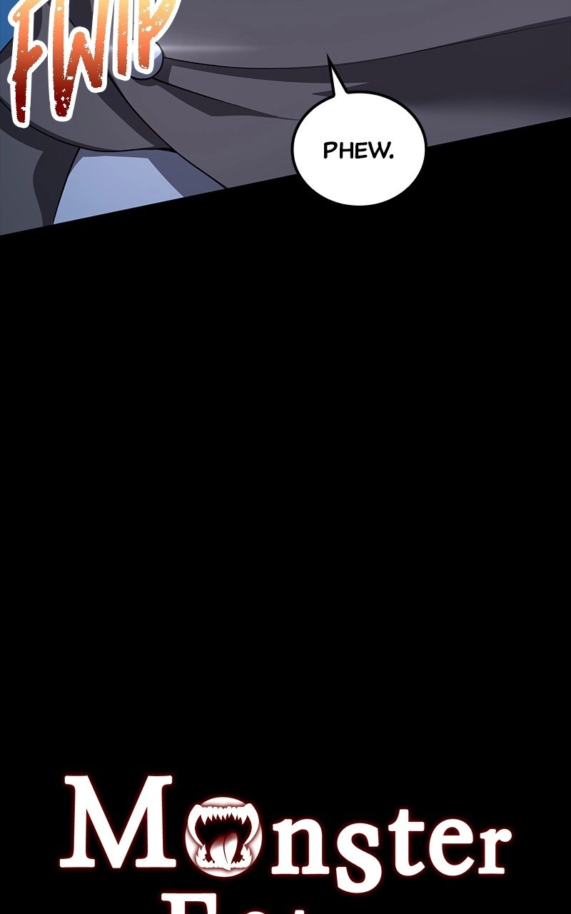 Monster Eater Chapter 37, page 28 of 104