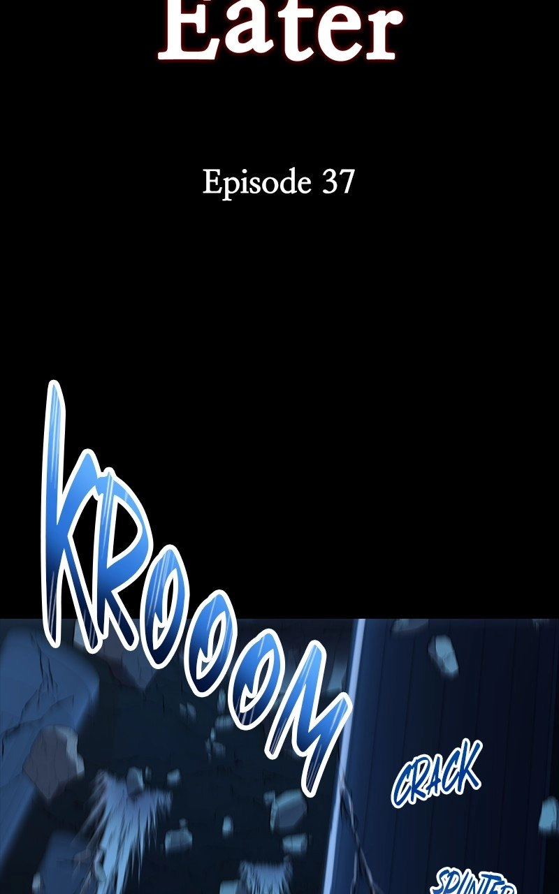 Monster Eater Chapter 37, page 29 of 104