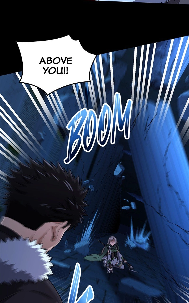 Monster Eater Chapter 37, page 31 of 104