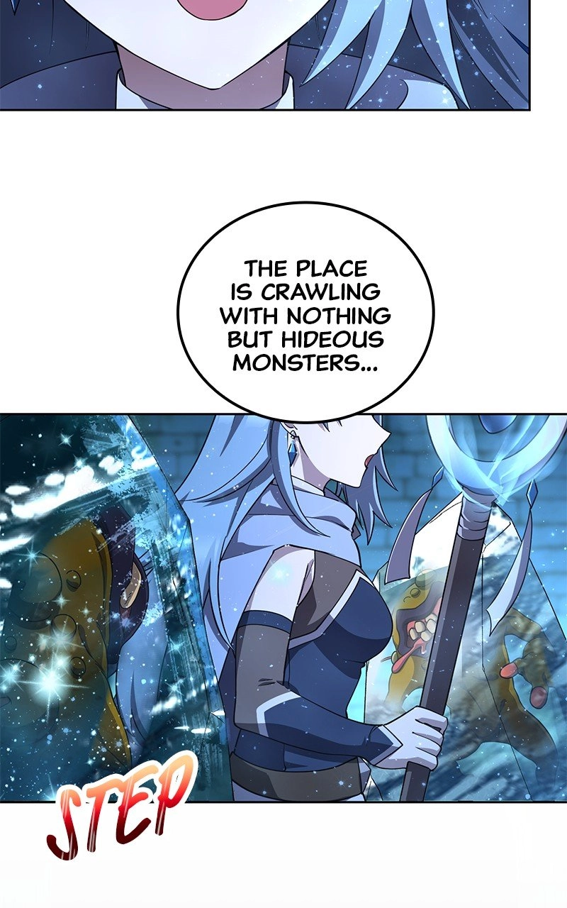 Monster Eater Chapter 37, page 37 of 104