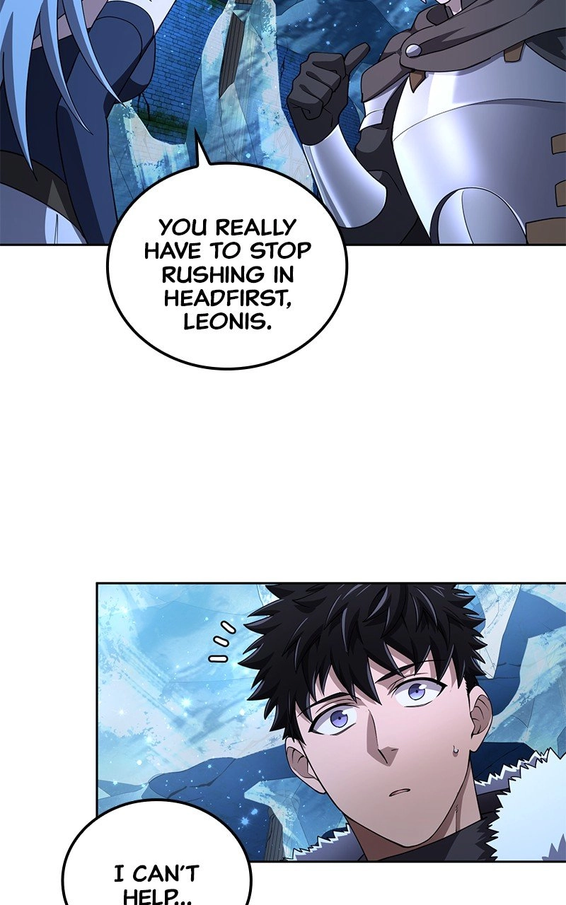 Monster Eater Chapter 37, page 40 of 104