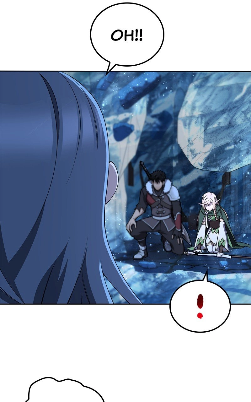 Monster Eater Chapter 37, page 43 of 104