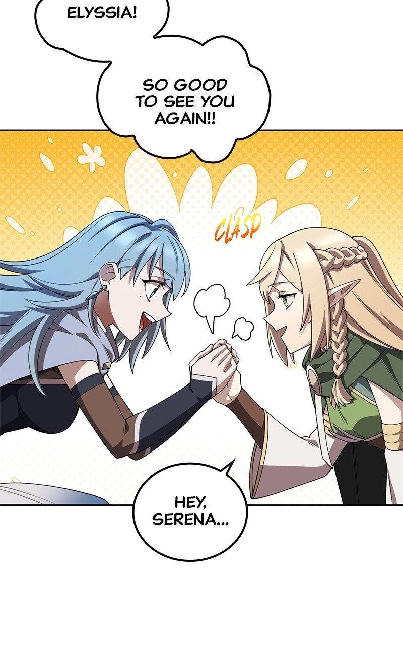 Monster Eater Chapter 37, page 44 of 104