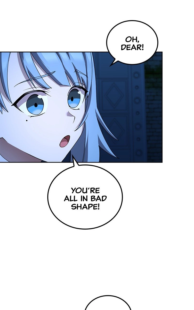 Monster Eater Chapter 37, page 45 of 104