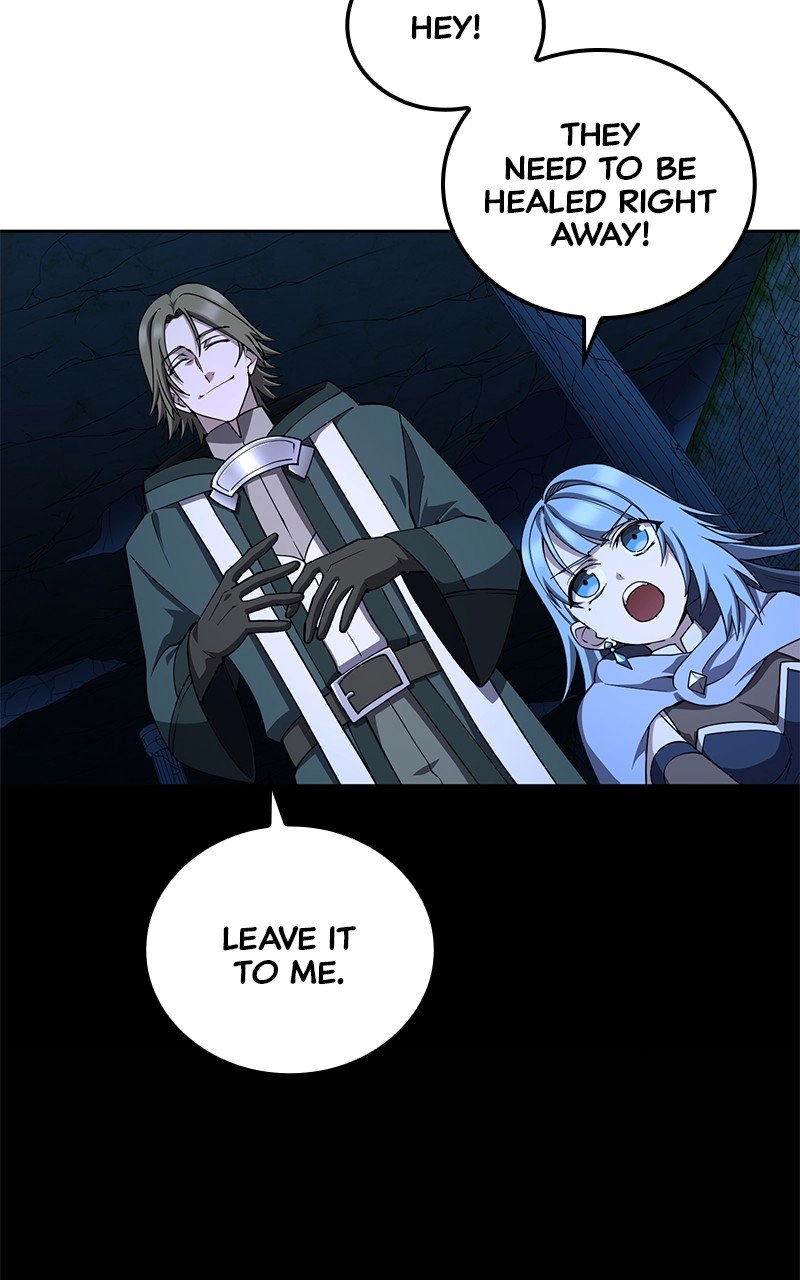 Monster Eater Chapter 37, page 46 of 104