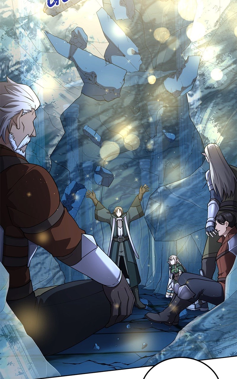 Monster Eater Chapter 37, page 49 of 104