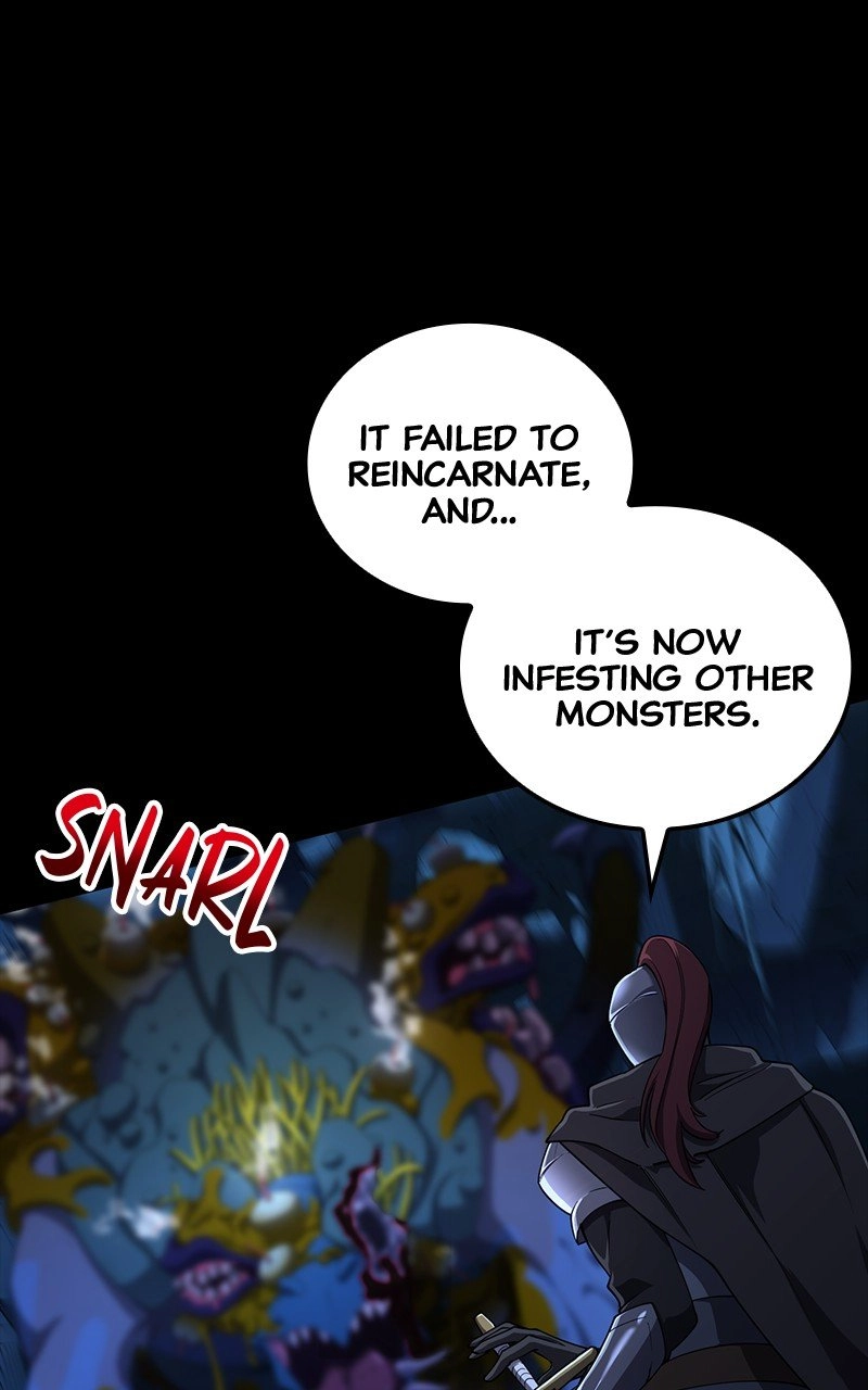 Monster Eater Chapter 37, page 5 of 104