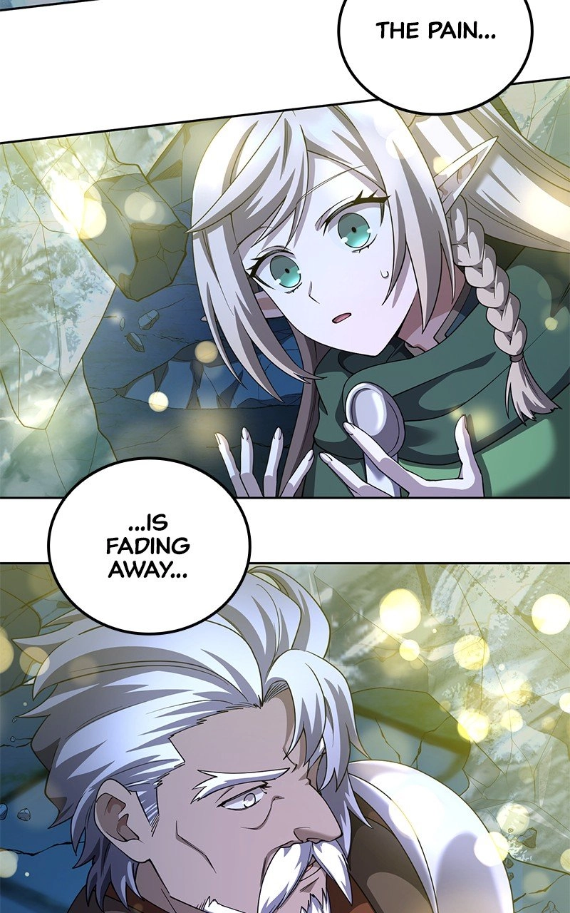 Monster Eater Chapter 37, page 50 of 104