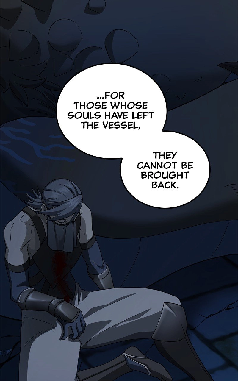 Monster Eater Chapter 37, page 56 of 104