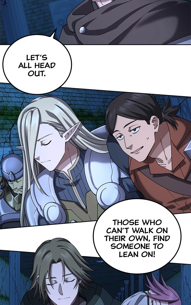Monster Eater Chapter 37, page 58 of 104