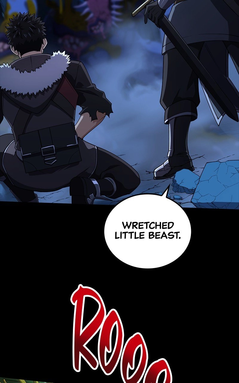 Monster Eater Chapter 37, page 6 of 104