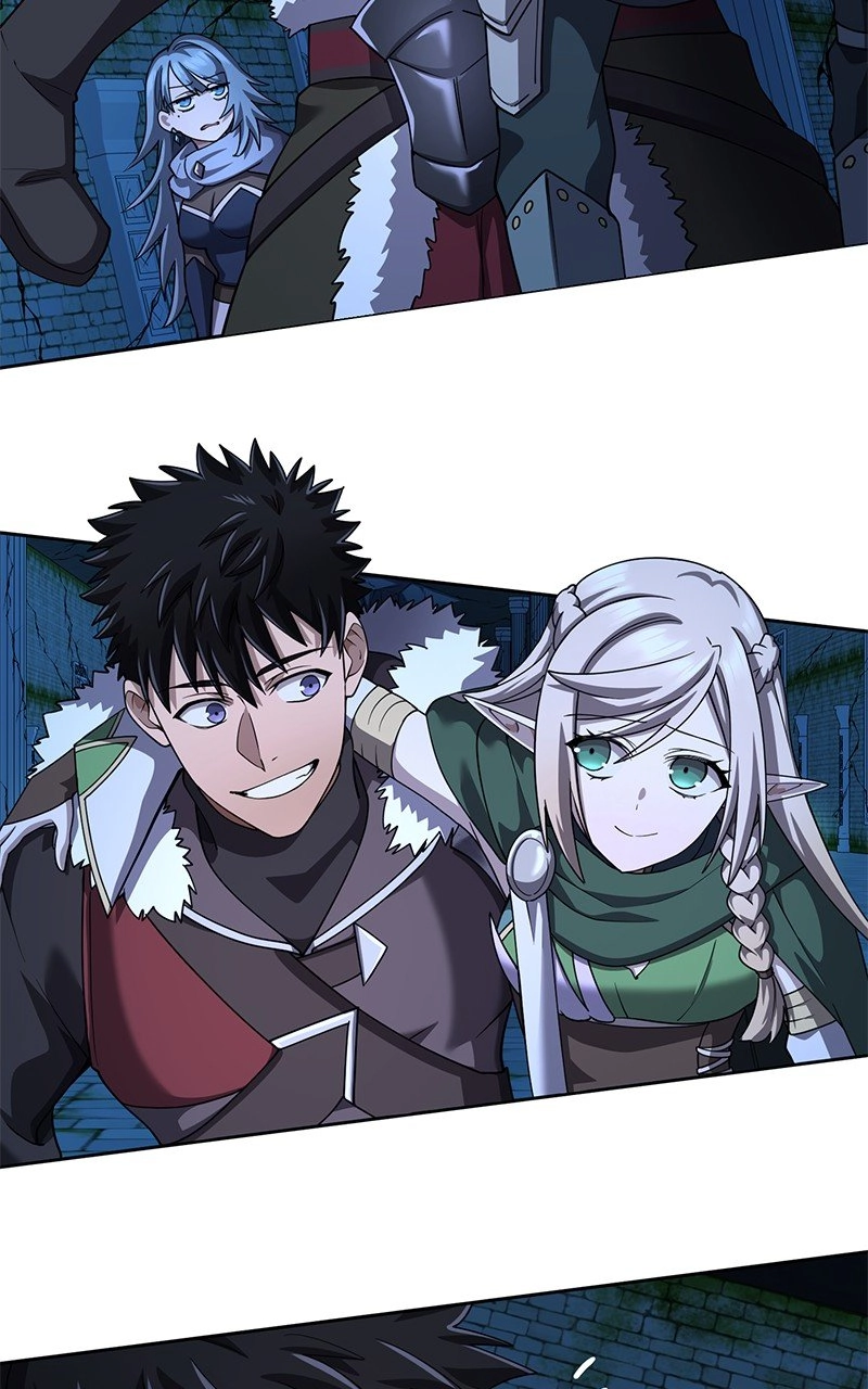 Monster Eater Chapter 37, page 60 of 104