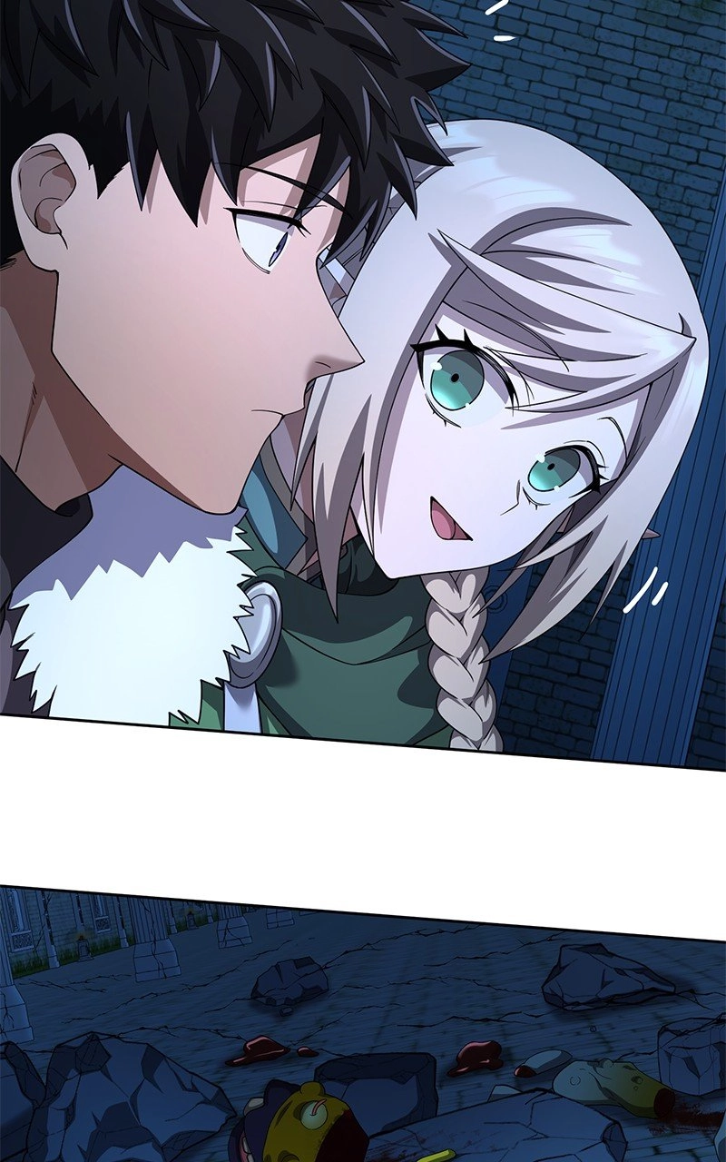 Monster Eater Chapter 37, page 61 of 104