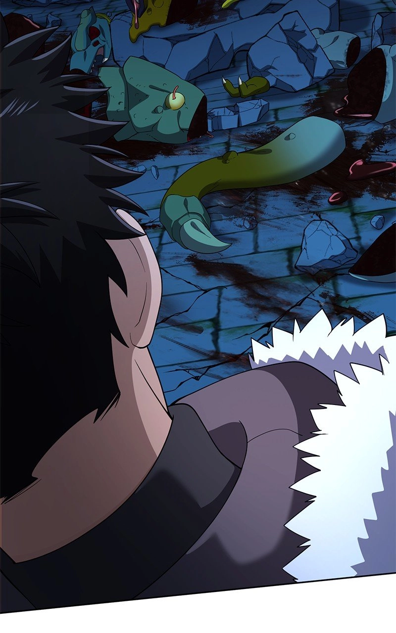 Monster Eater Chapter 37, page 62 of 104
