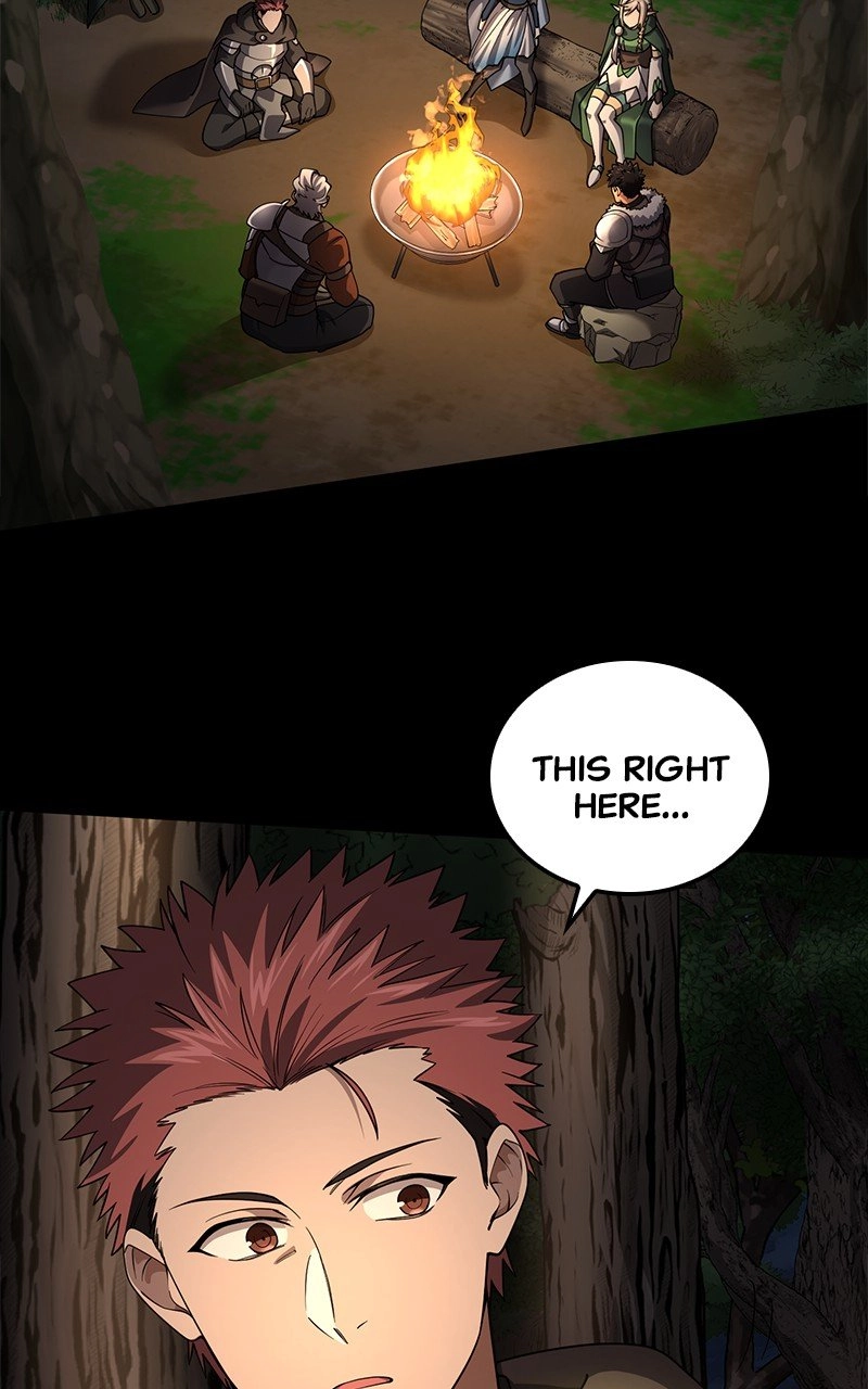 Monster Eater Chapter 37, page 66 of 104