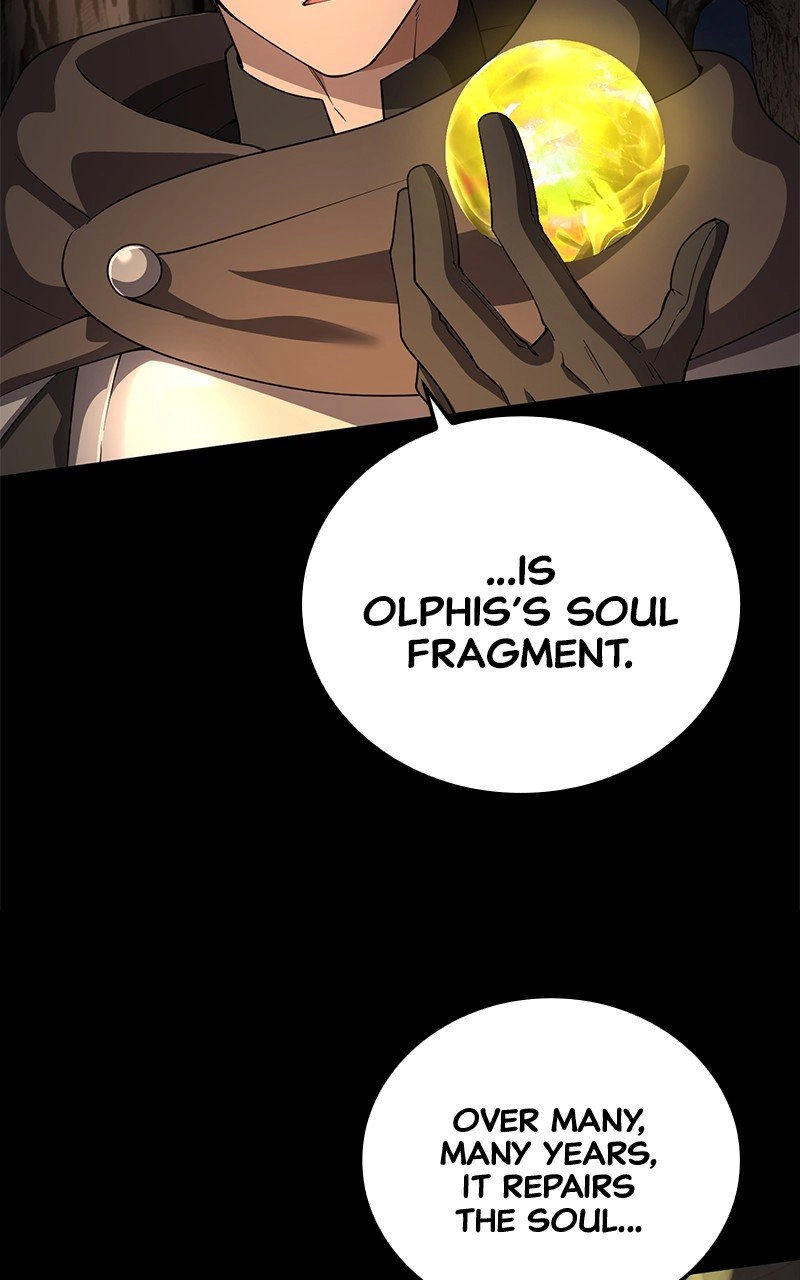 Monster Eater Chapter 37, page 67 of 104