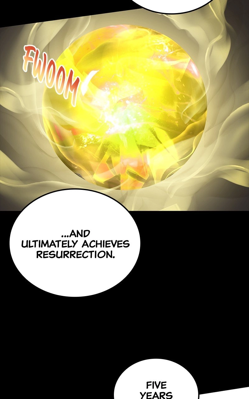 Monster Eater Chapter 37, page 68 of 104