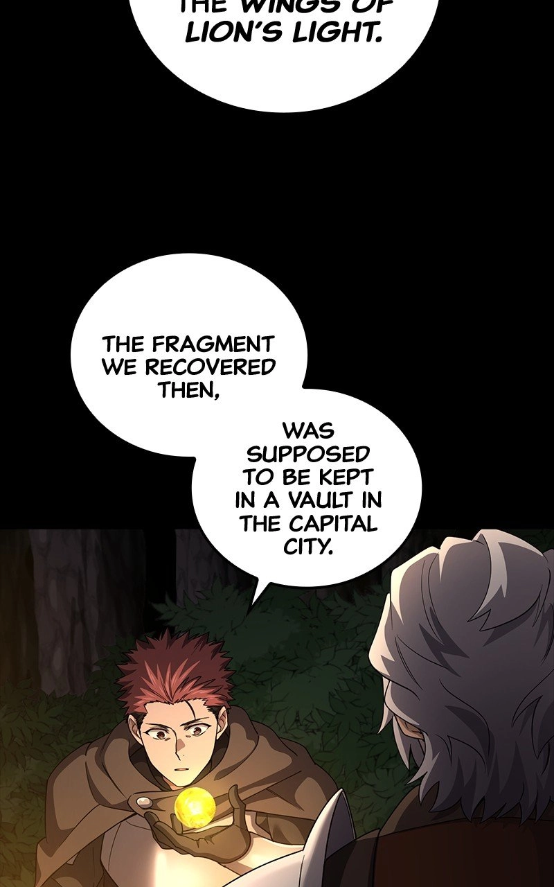 Monster Eater Chapter 37, page 70 of 104