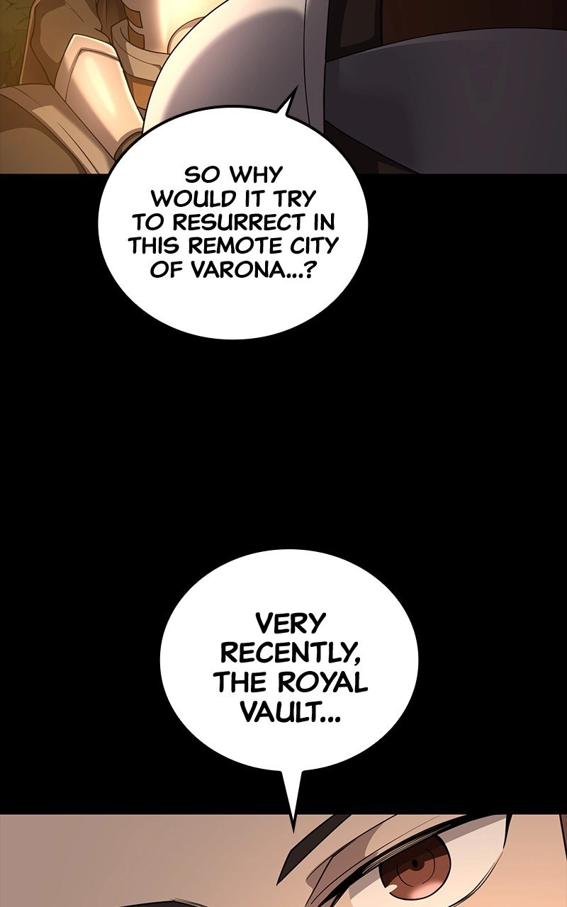 Monster Eater Chapter 37, page 71 of 104