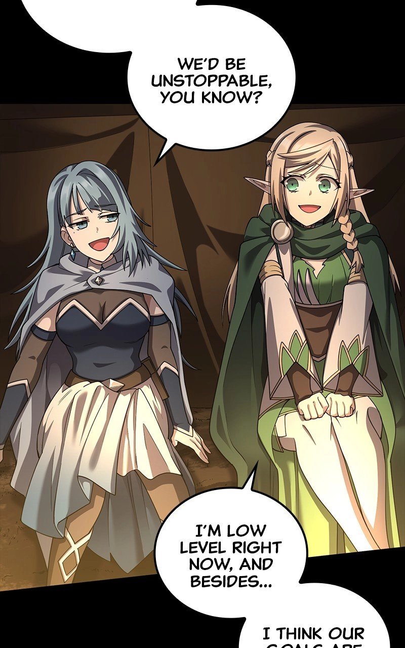 Monster Eater Chapter 37, page 76 of 104