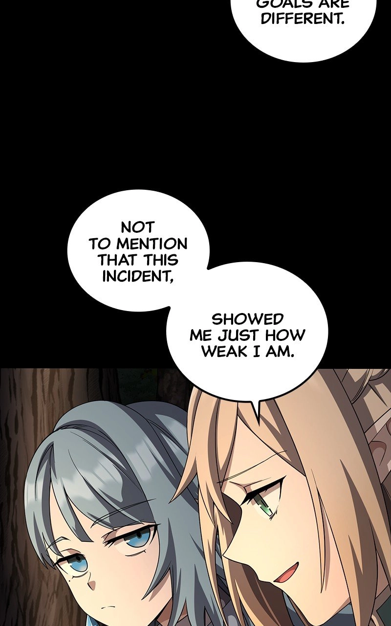 Monster Eater Chapter 37, page 77 of 104