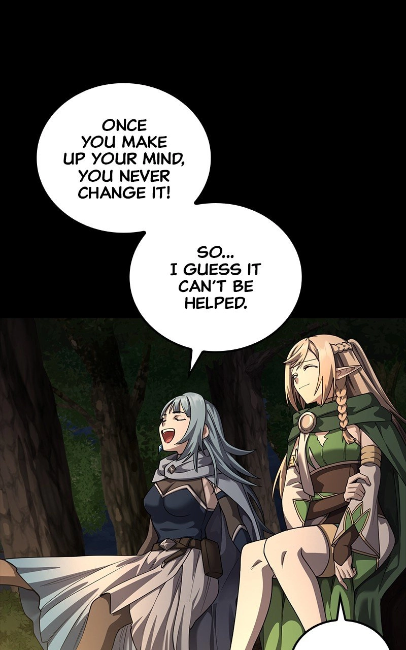 Monster Eater Chapter 37, page 79 of 104