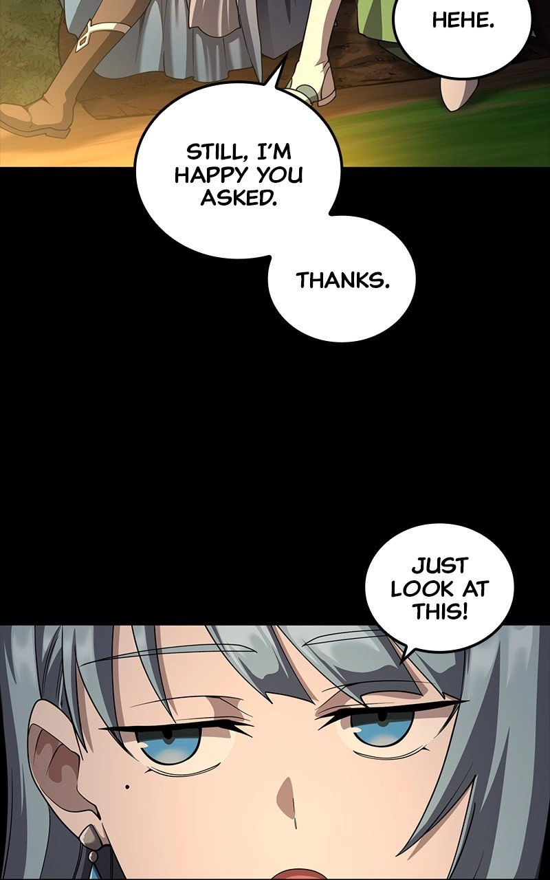 Monster Eater Chapter 37, page 80 of 104