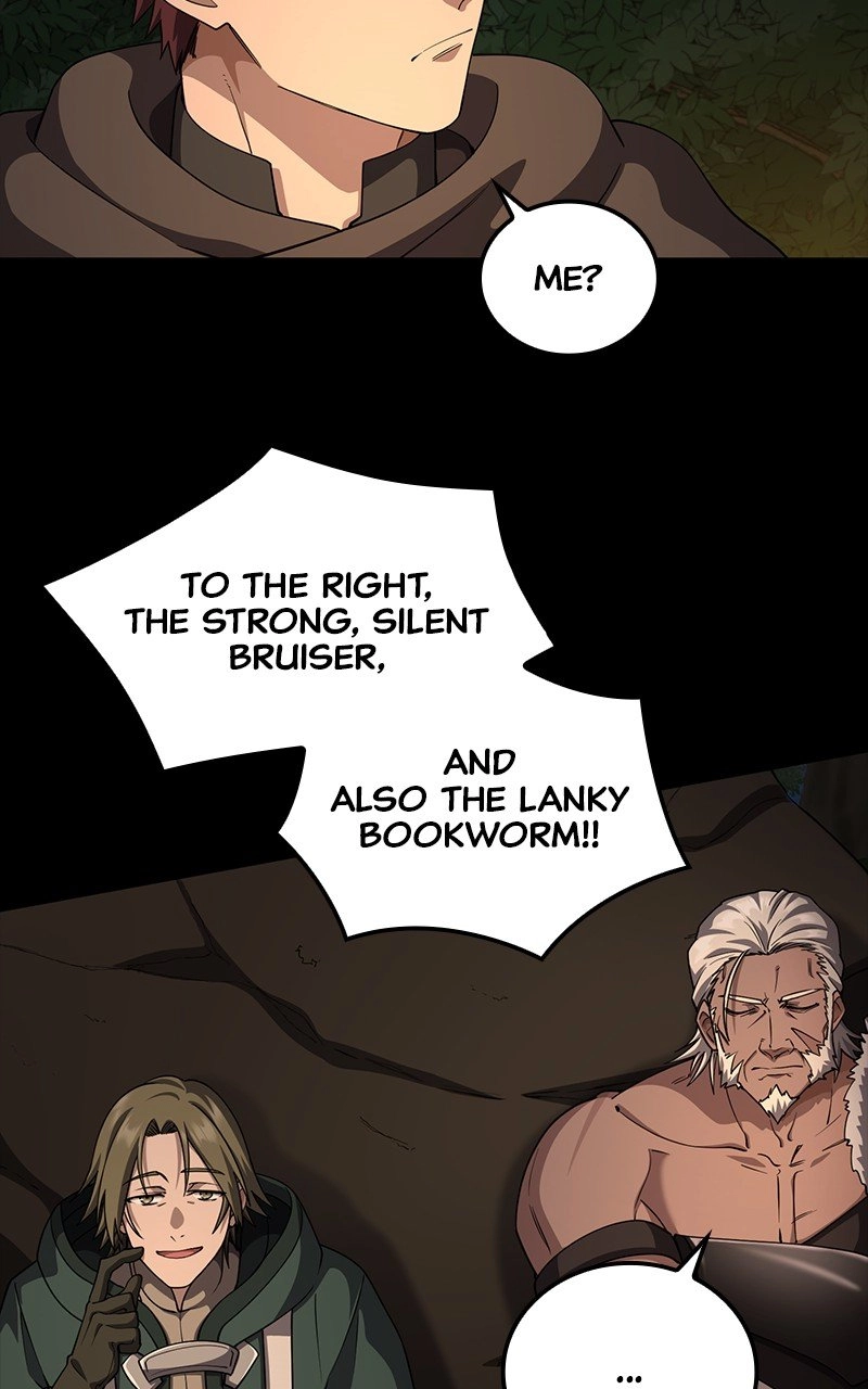 Monster Eater Chapter 37, page 82 of 104
