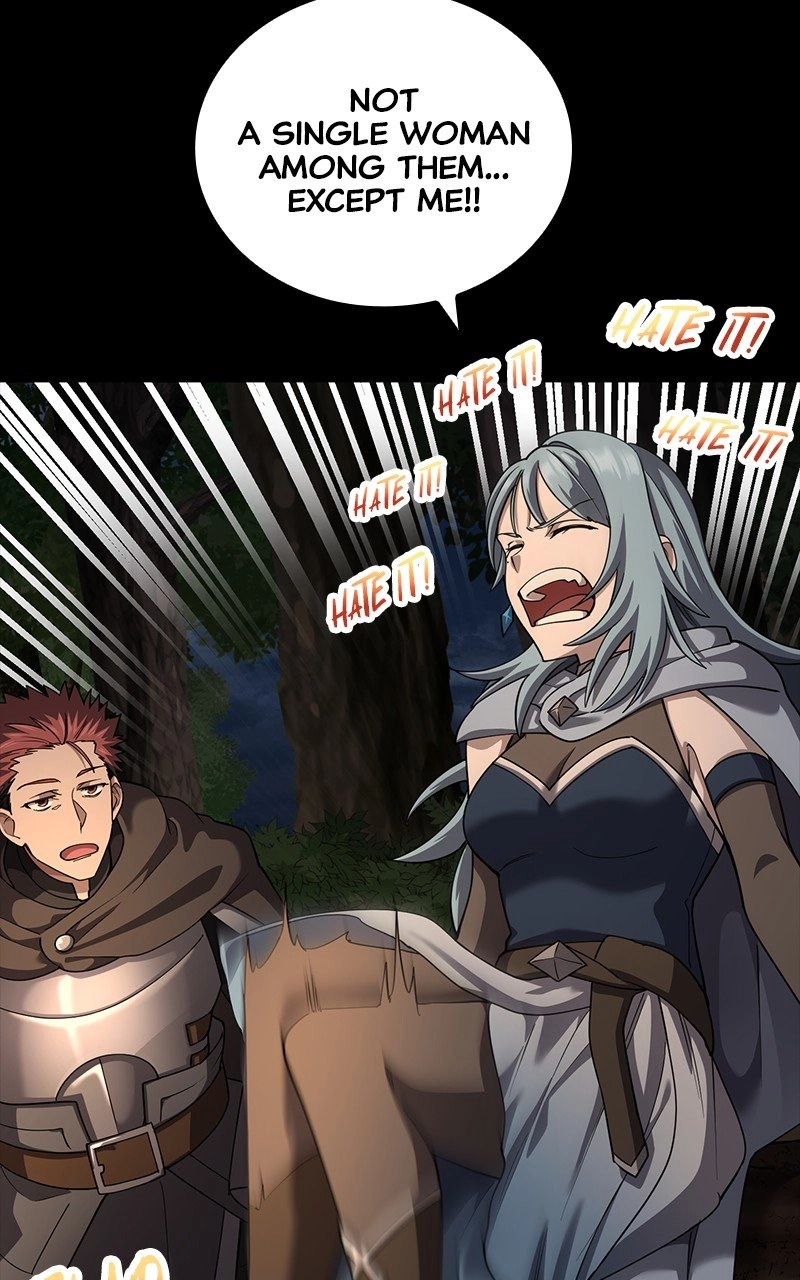 Monster Eater Chapter 37, page 84 of 104