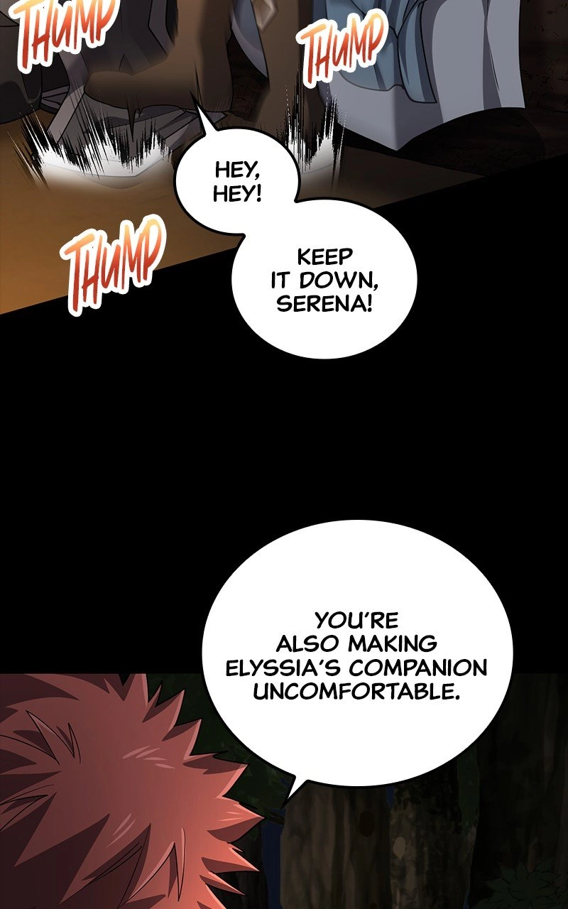 Monster Eater Chapter 37, page 85 of 104