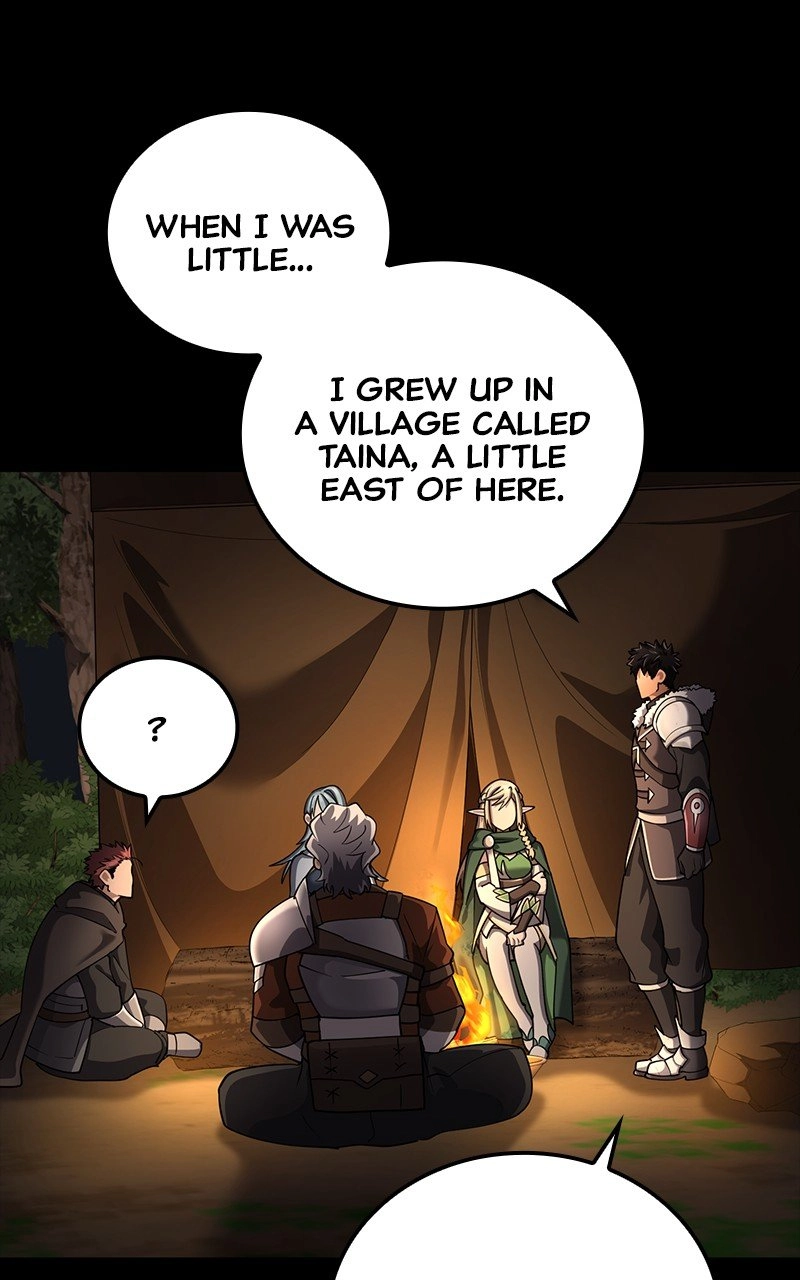 Monster Eater Chapter 37, page 87 of 104