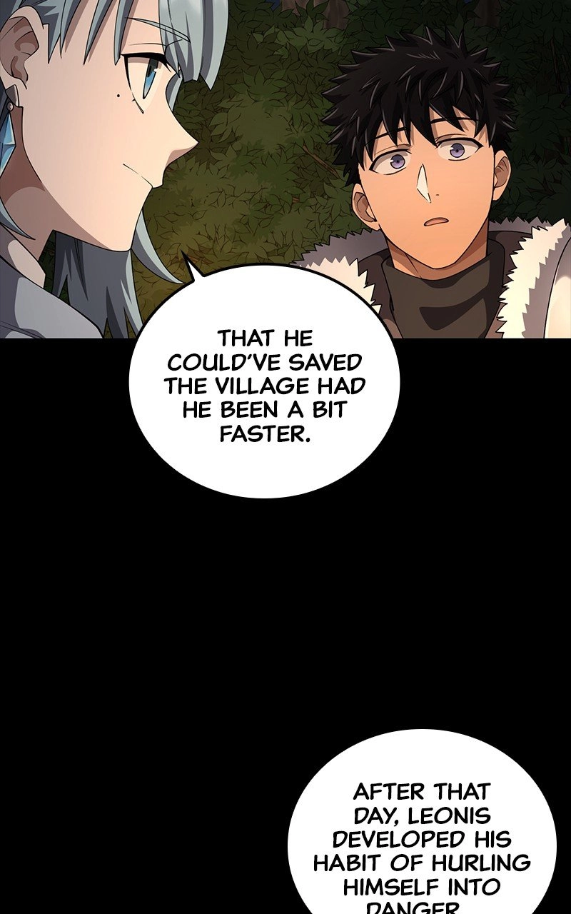 Monster Eater Chapter 37, page 93 of 104