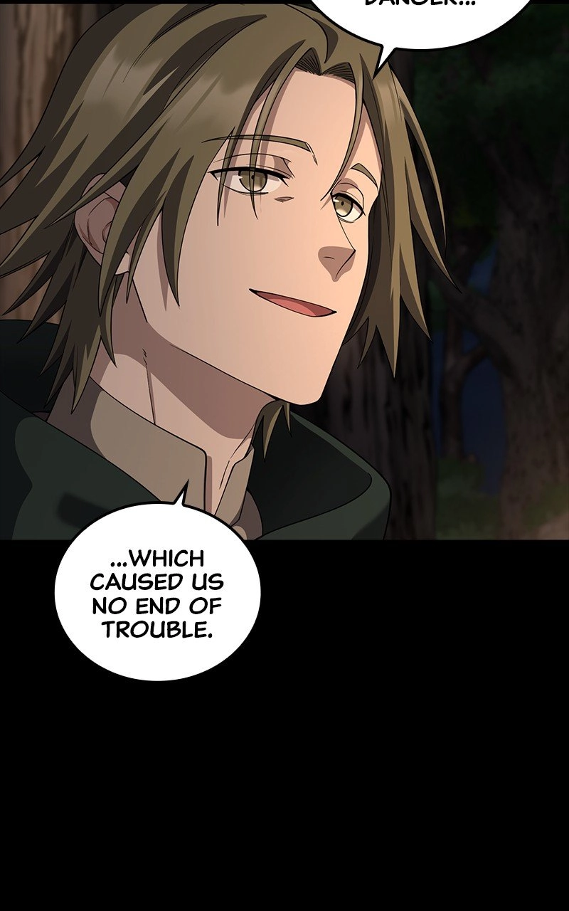 Monster Eater Chapter 37, page 94 of 104