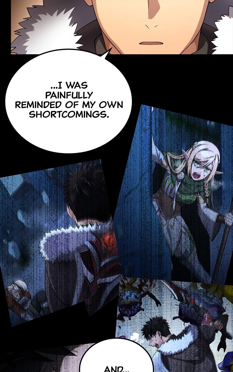 Monster Eater Chapter 38, page 11 of 84