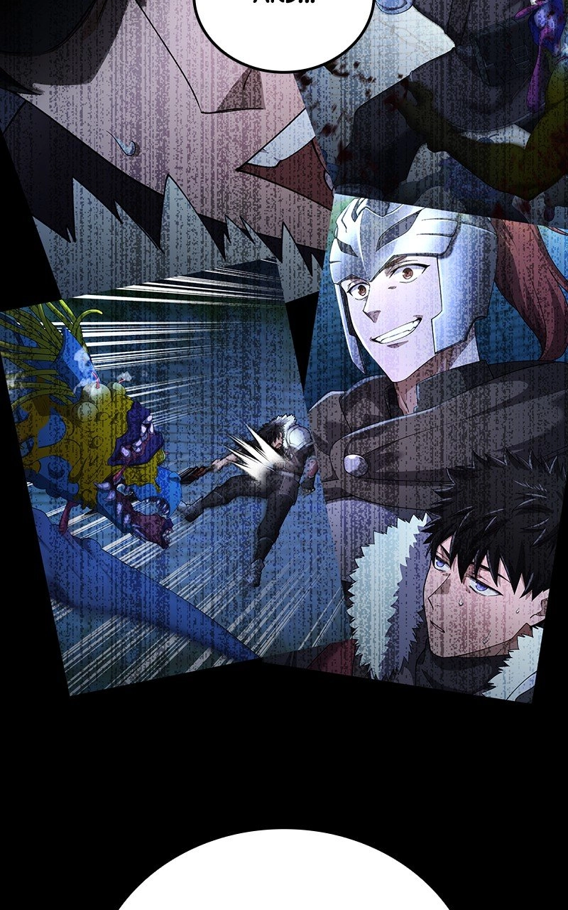 Monster Eater Chapter 38, page 12 of 84