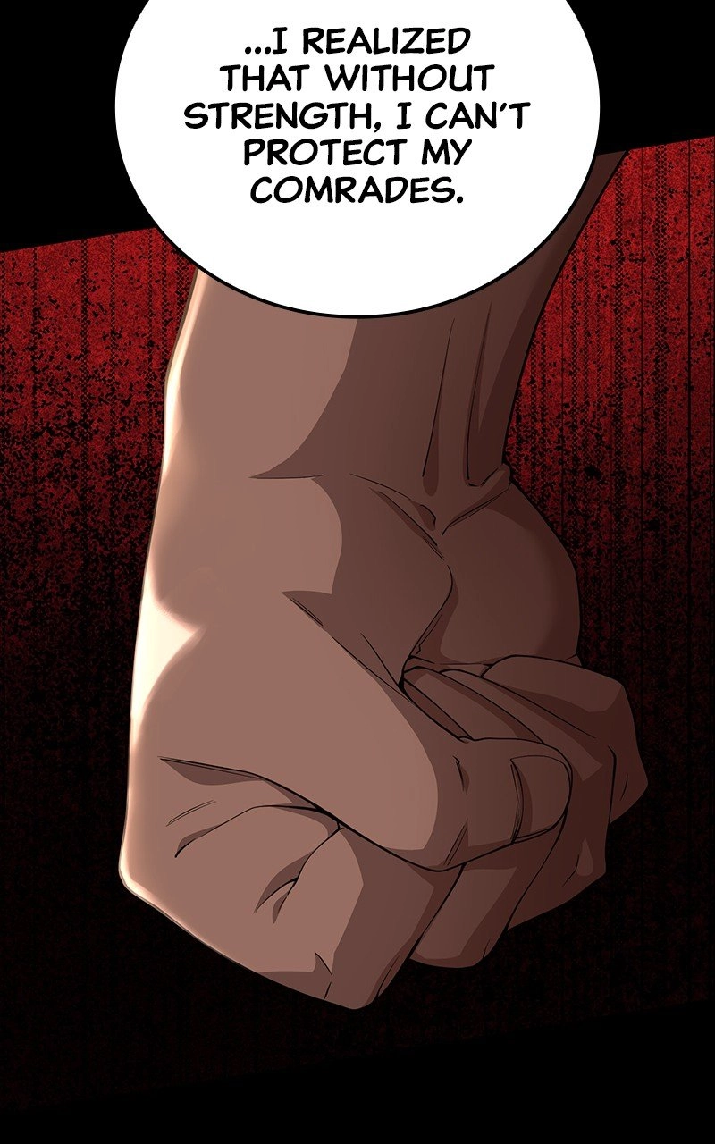 Monster Eater Chapter 38, page 13 of 84