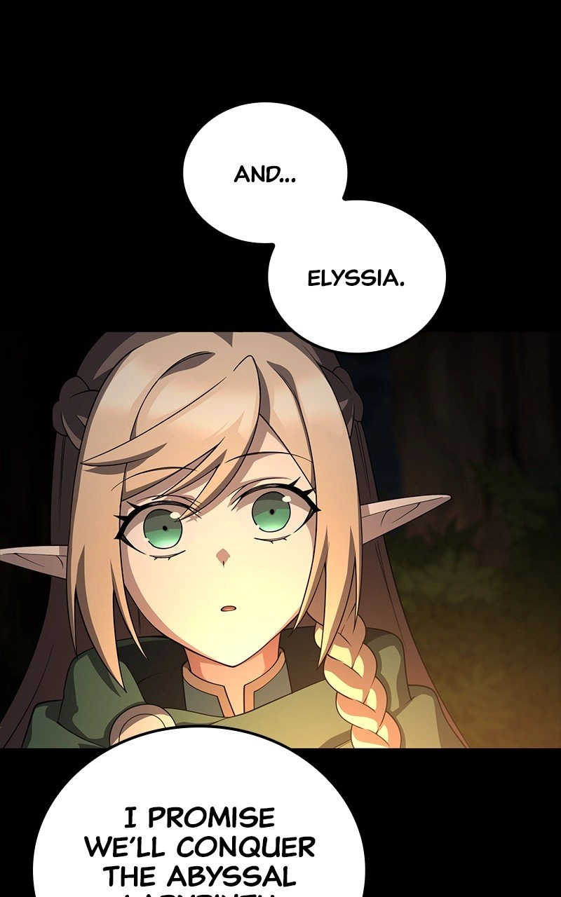 Monster Eater Chapter 38, page 19 of 84