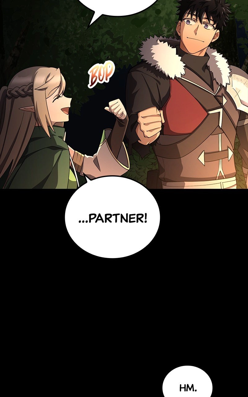 Monster Eater Chapter 38, page 21 of 84