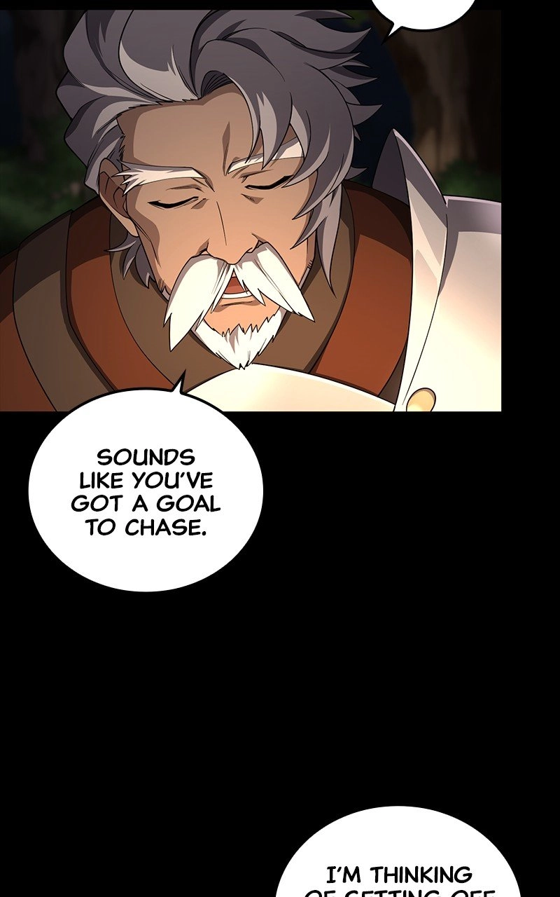 Monster Eater Chapter 38, page 22 of 84
