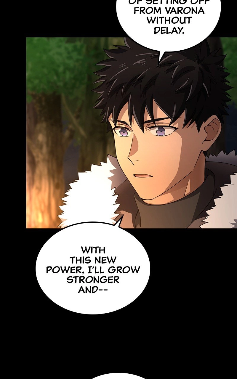 Monster Eater Chapter 38, page 23 of 84