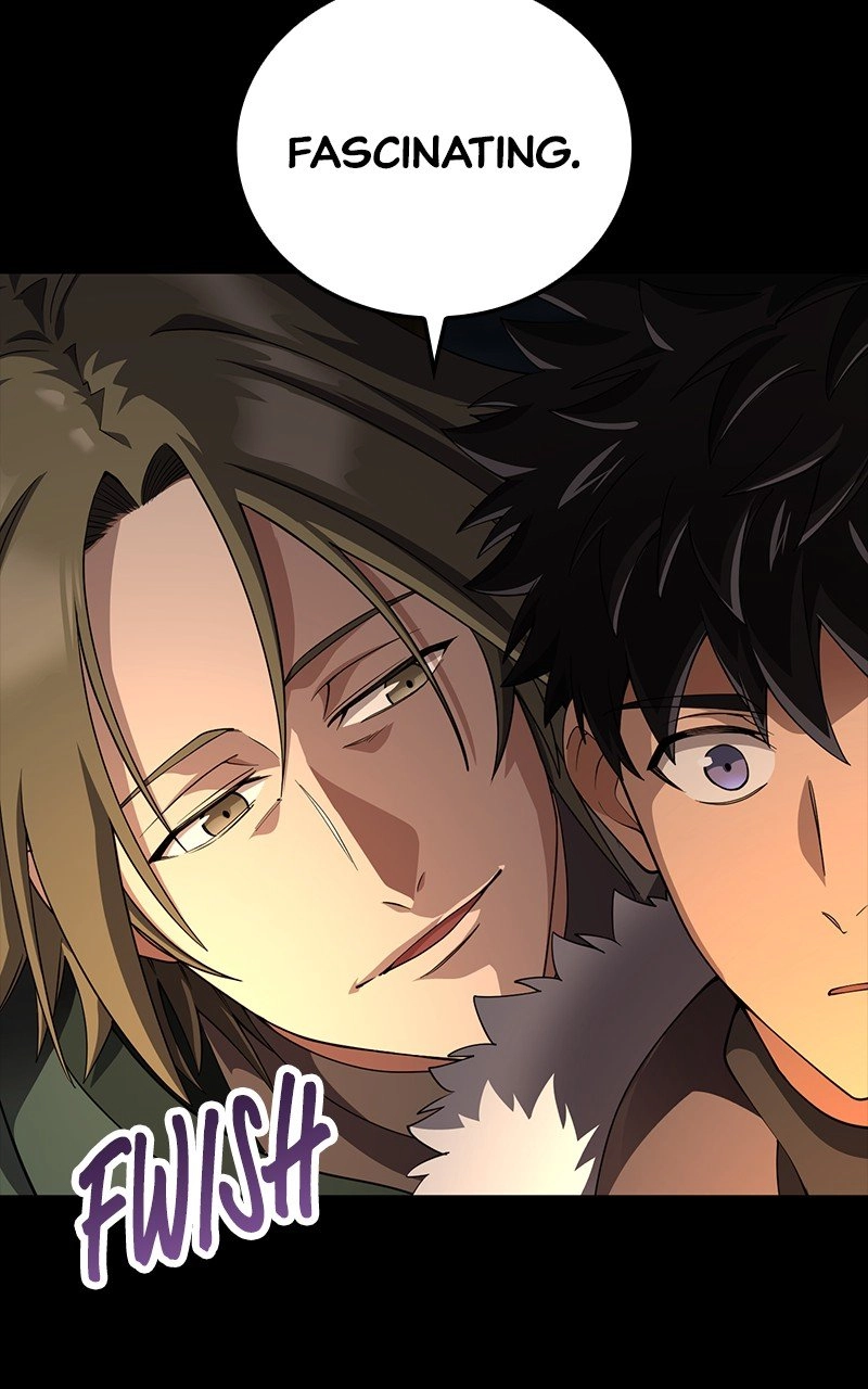Monster Eater Chapter 38, page 24 of 84