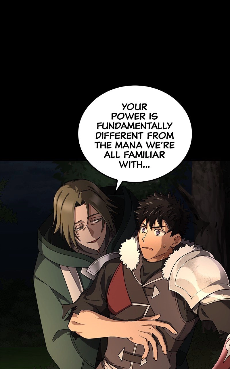 Monster Eater Chapter 38, page 25 of 84