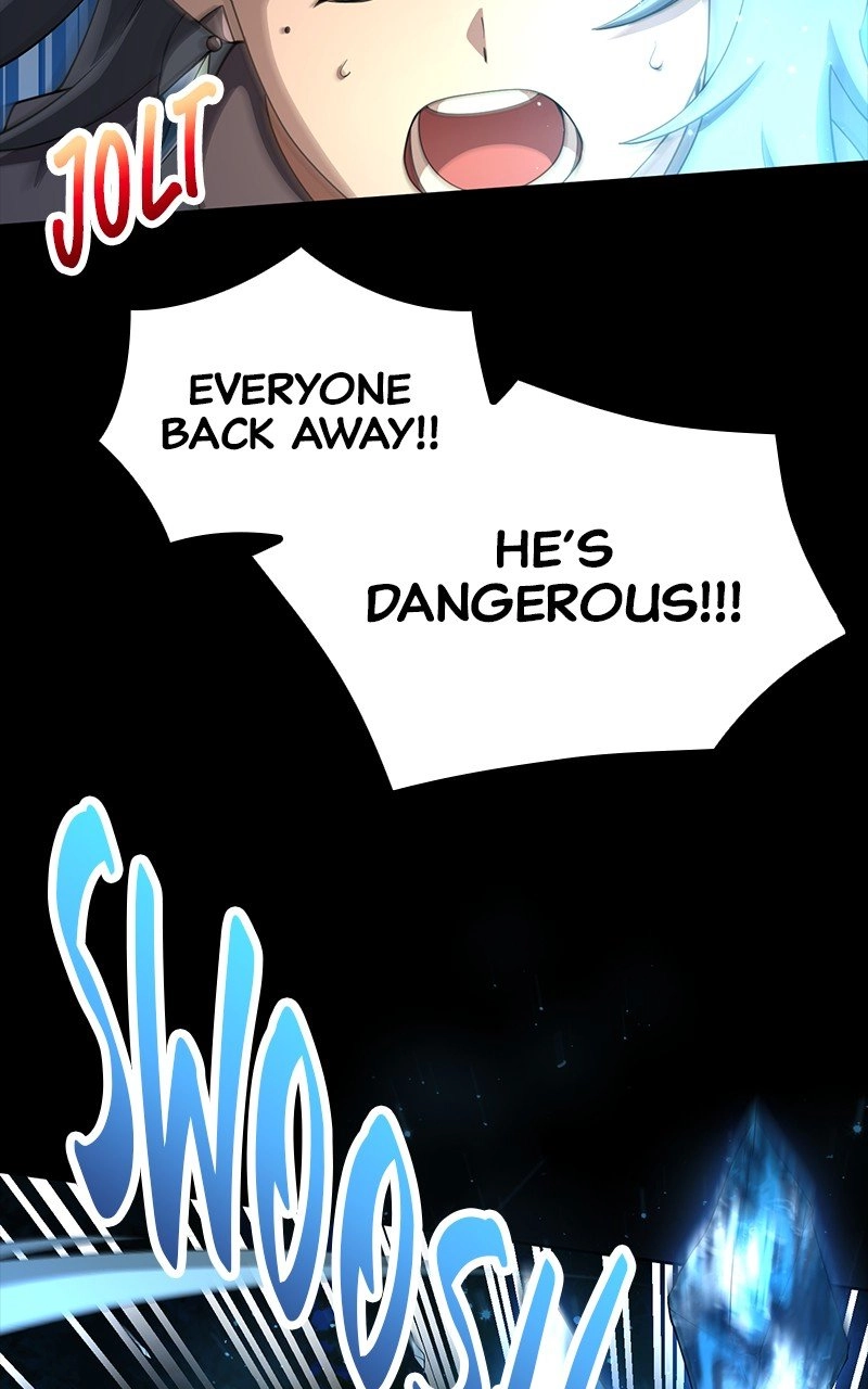 Monster Eater Chapter 38, page 30 of 84