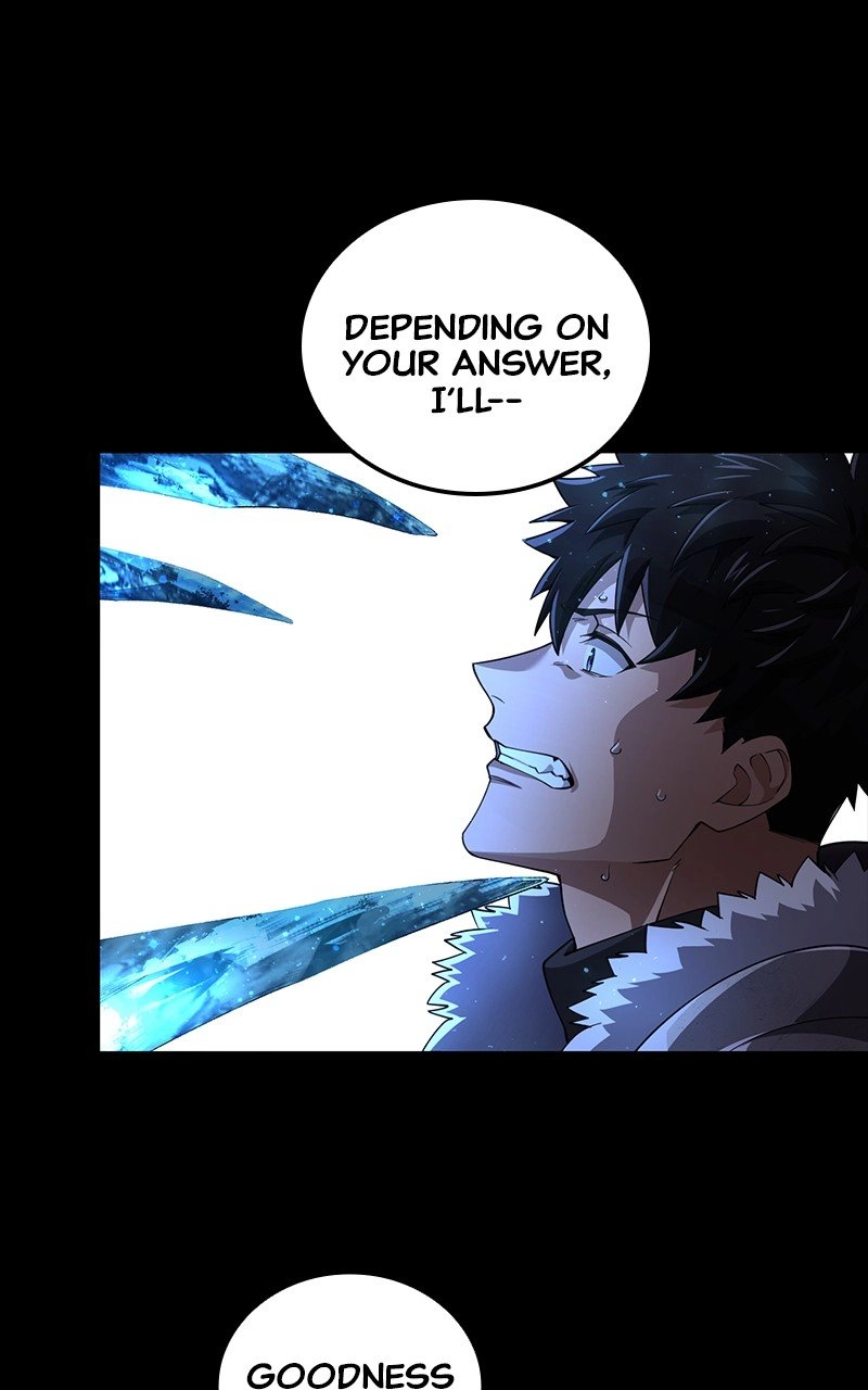 Monster Eater Chapter 38, page 33 of 84